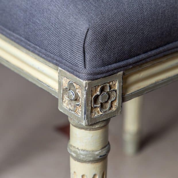 Mobilier classique hôtellerie