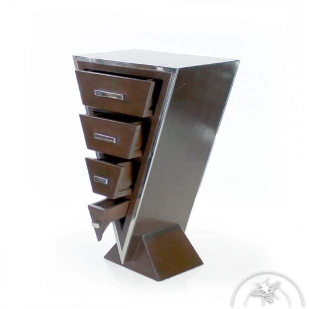 Ameublement hôtellerie mobilier moderne