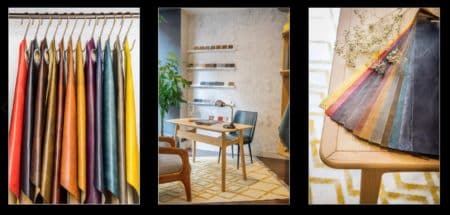 Personnalisation des meubles