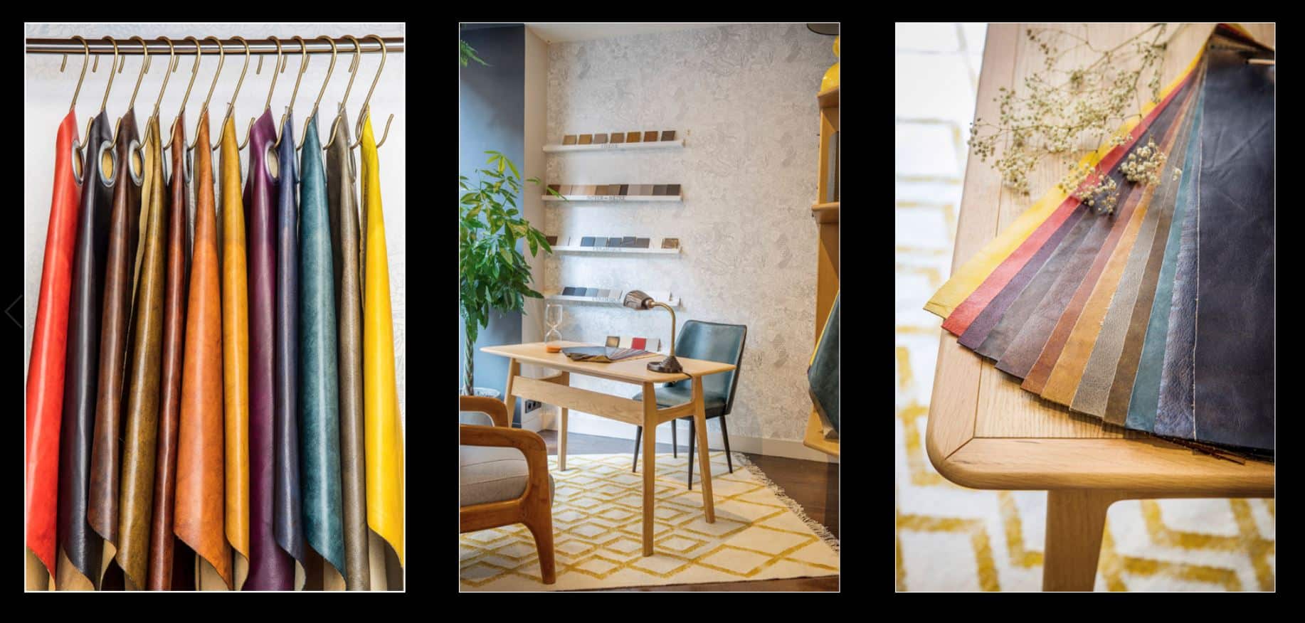 Personnalisation des meubles