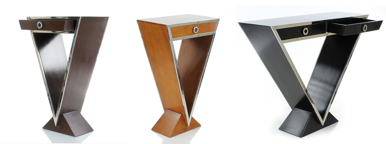 Meuble D Entree L Indispensable Console