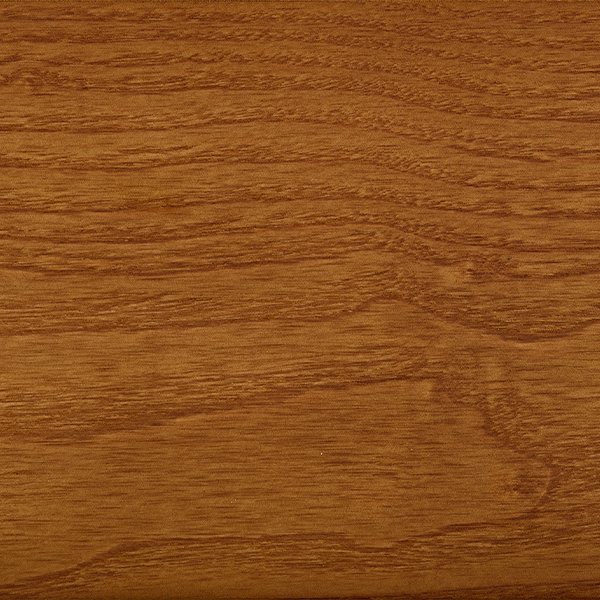 Merisier Rouge Bureau scandinave en bois teinte merisier 80 cm - Lund | Maison Saulaie