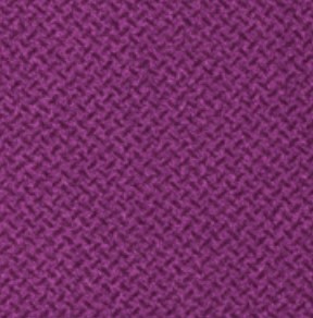 Tissu violet - Fox