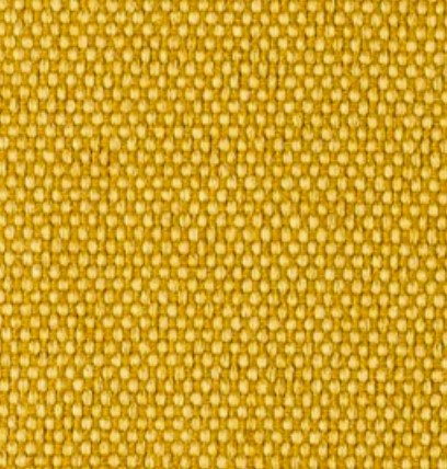 Tissu jaune - Musa Yellow