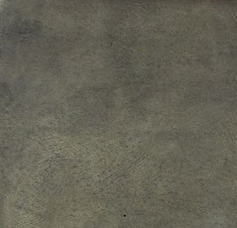 Cuir vert de gris - Anile