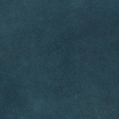 Cuir de buffle pleine fleur - bleu - Anile Cuir de buffle pleine fleur - bleu - Anile