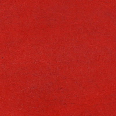 Cuir de buffle pleine fleur - rouge - Anile Cuir de buffle pleine fleur - rouge - Anile