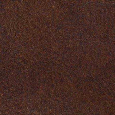Cuir de buffle pleine fleur - marron soutenu - Anile SP