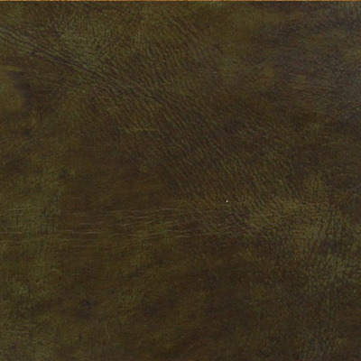 Cuir de buffle pleine fleur - vert olive - Anile SP