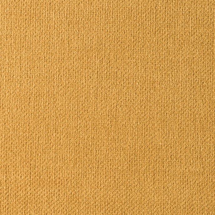 Tissu jaune - Apollo