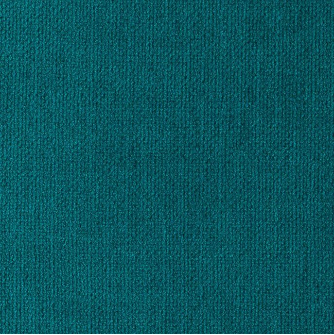 Tissu bleu turquoise - Apollo