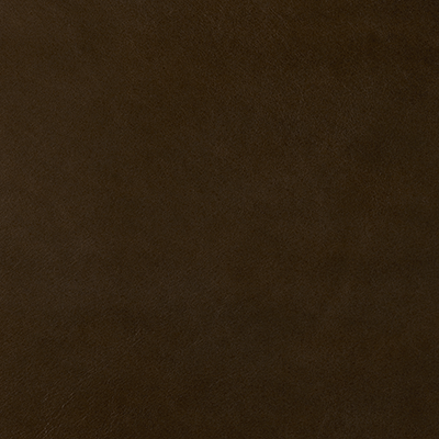Cuir de vachette pleine fleur - chocolat - Soul Cuir de vachette pleine fleur - chocolat - Soul