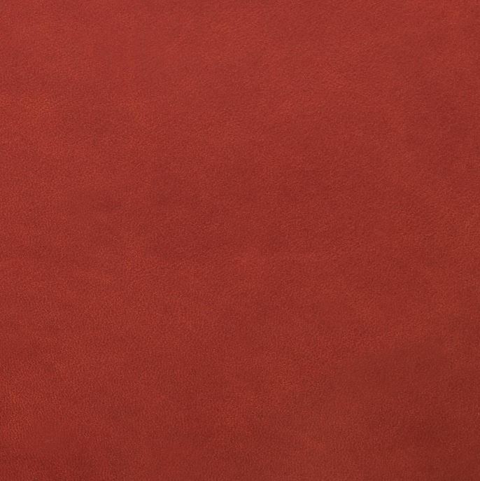 Cuir coquelicot - Soul