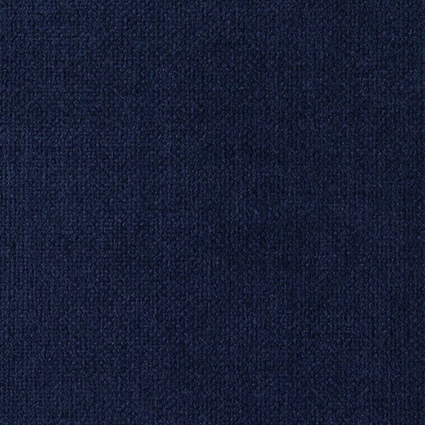Tissu bleu marine - Apollo