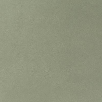Cuir de vachette pleine fleur - vert sauge - Soul Cuir de vachette pleine fleur - vert sauge - Soul