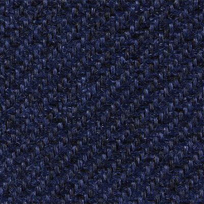 Tissu bleu profond - Oxford Tissu bleu profond - Oxford