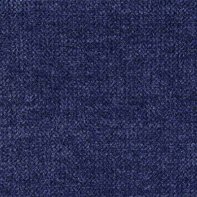 Tissu bleu océan - Queens Tissu bleu océan - Queens