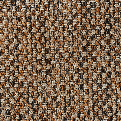 Tissu chiné marron - Padova Tissu chiné marron - Padova