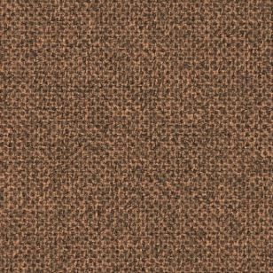Tissu marron
