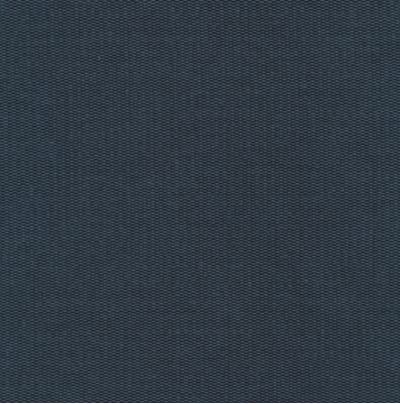 Tissu bleu marine - Loft