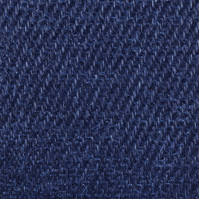 Tissu bleu marine - Oxford Tissu bleu marine - Oxford