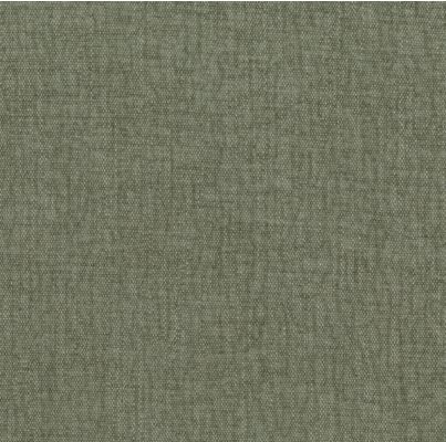 Tissu vert bambou - Natura
