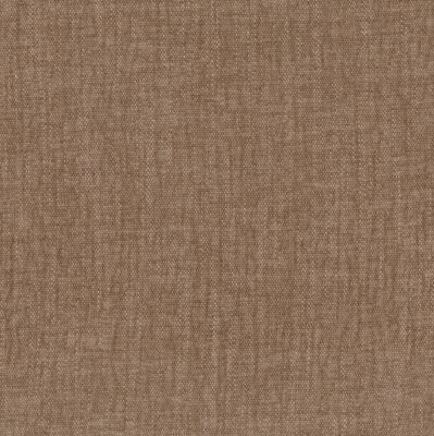 Tissu brun sienne - Natura