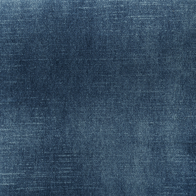 Tissu bleu pétrole - Macau Tissu bleu pétrole - Macau