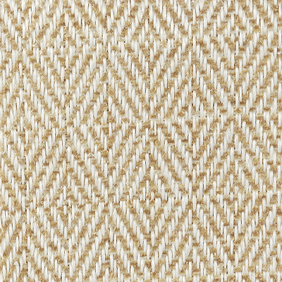 Tissu chevron beige - Dublin Tissu chevron beige - Dublin