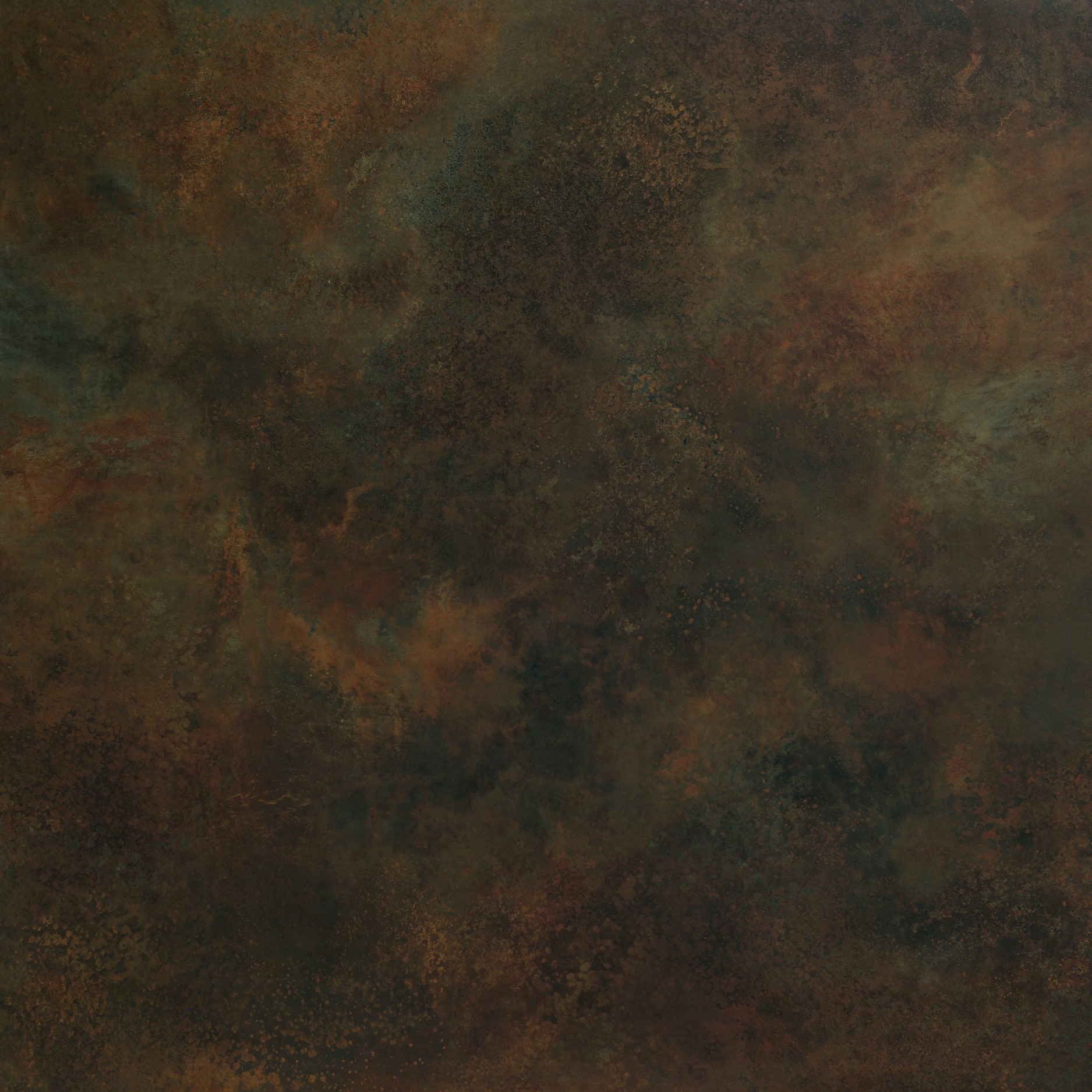 Oxidised Brown L1 - Matt Finish Oxidised Brown L1 - Matt Finish
