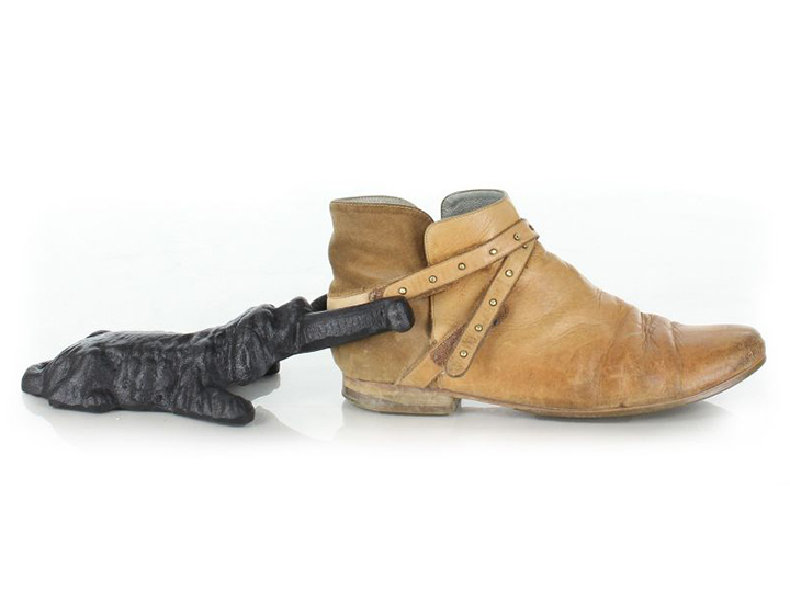 RETIRE BOTTES - Bottes et chaussures - Alliance Elevage