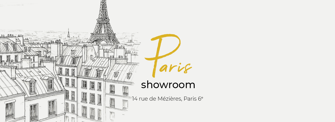Paris Showroom Paris Showroom