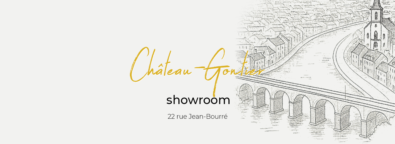Showroom de Château-Gontier