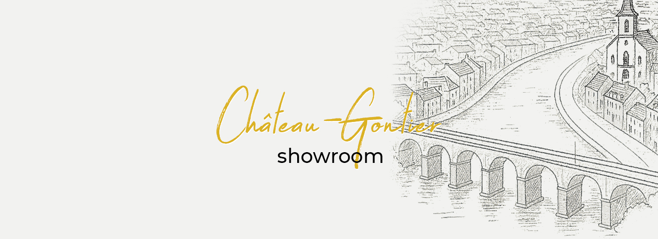 Showroom de Château-Gontier