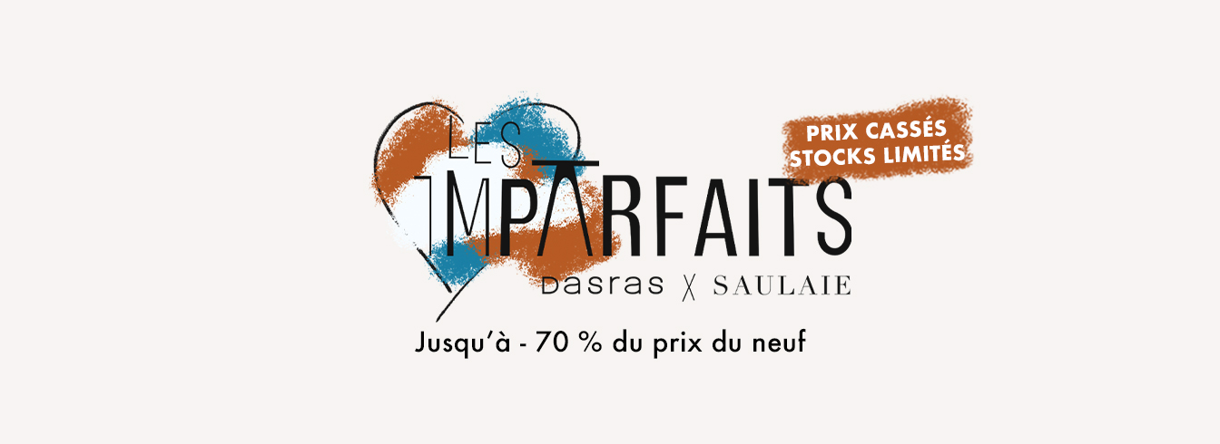 La vente des Imparfaits