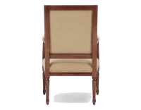 Sillón antiguo estilo Luis XVI SIN STOCK MDE ELIMINAR