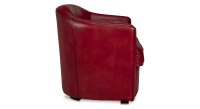 2 seater leather club sofa burgundy 2 seater leather club sofa burgundy