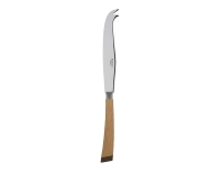 Laminated wood cheese knife Laminated wood cheese knife