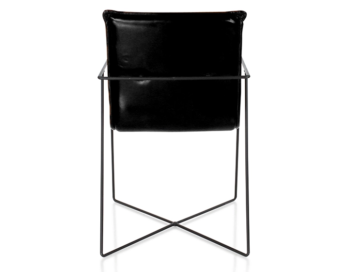 Fauteuil de bureau cuir noir Fauteuil de bureau cuir noir