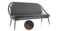 Canapé scandinave 2 places Canapé scandinave 2 places