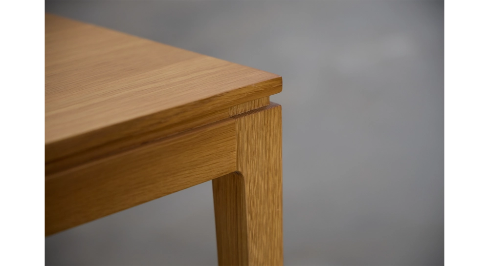 Tabouret de bar design H80 cm bois teinte naturelle assise bois Tabouret de bar design H80 cm bois teinte naturelle assise bois