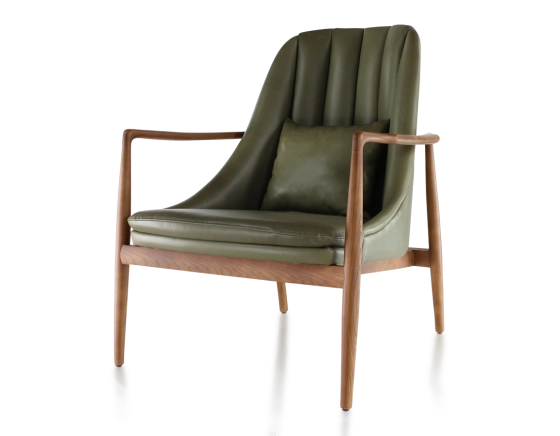 Fauteuil scandinave