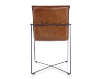 Fauteuil de bureau cuir cognac Fauteuil de bureau cuir cognac