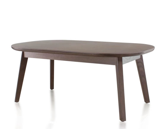 Table de bureau scandinave - Tables design