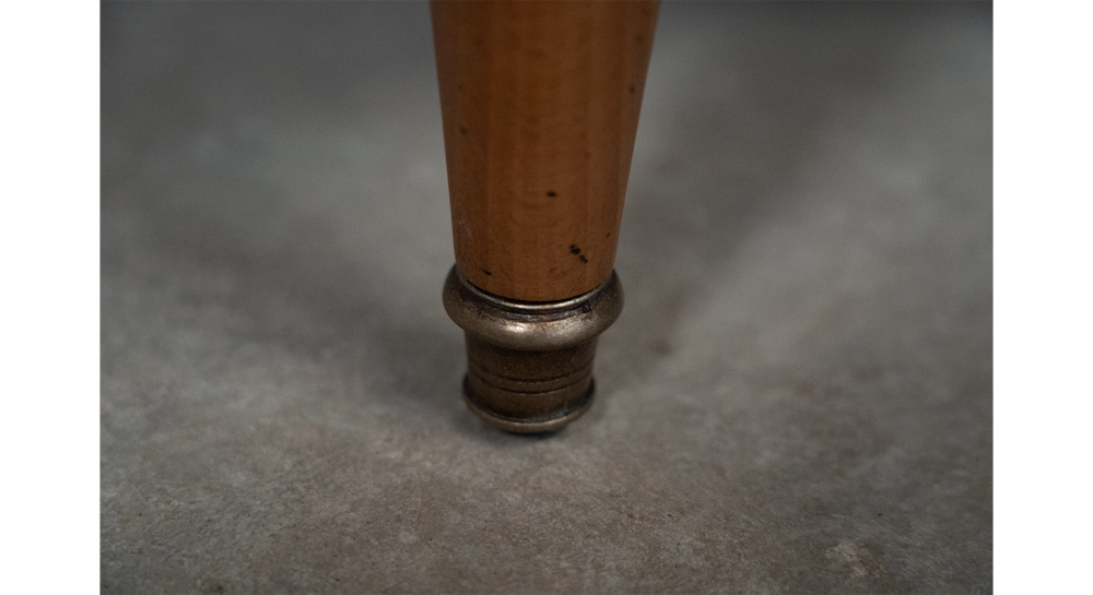 Chiffonnier style Louis XVI