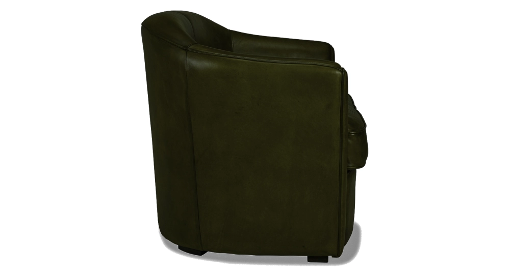 2 seater leather club sofa olive green 2 seater leather club sofa olive green