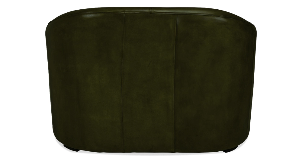 2 seater leather club sofa olive green 2 seater leather club sofa olive green