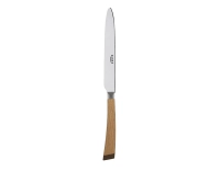Ménagère 24 pièces en bois stratifié Ménagère 24 pièces en bois stratifié