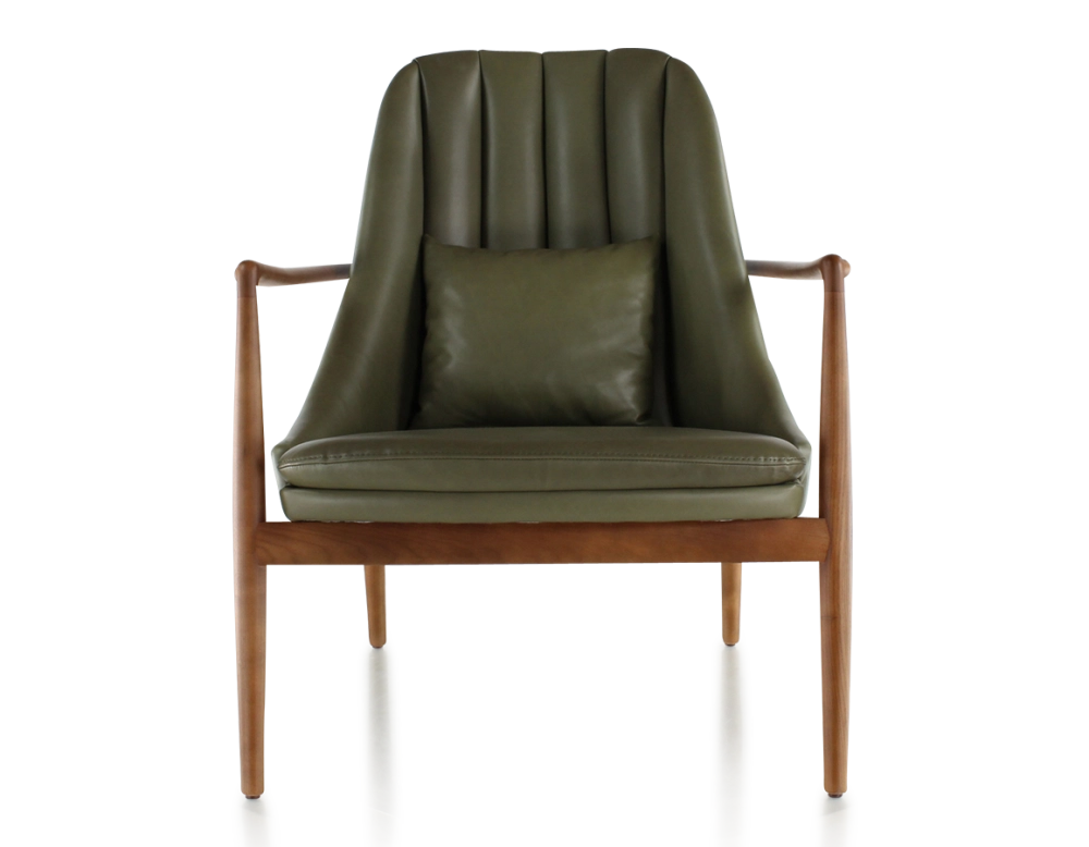 Scandinavian armchair Scandinavian armchair