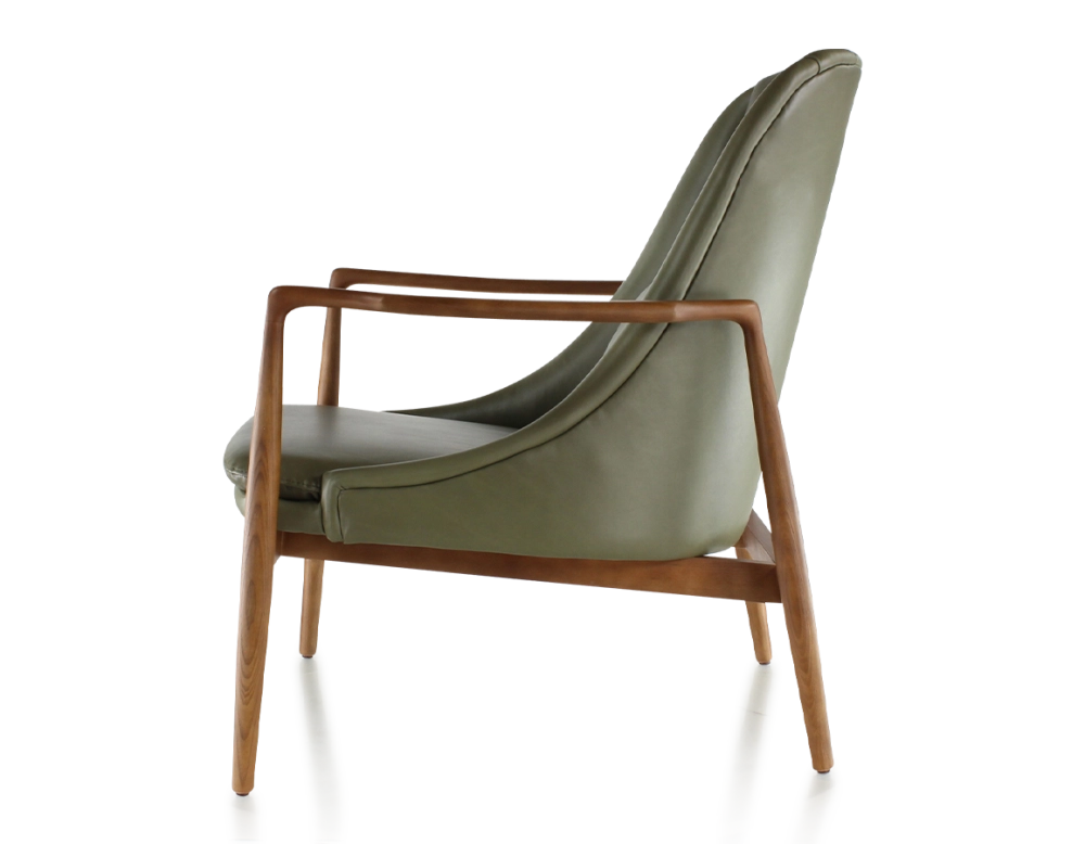 Scandinavian armchair Scandinavian armchair